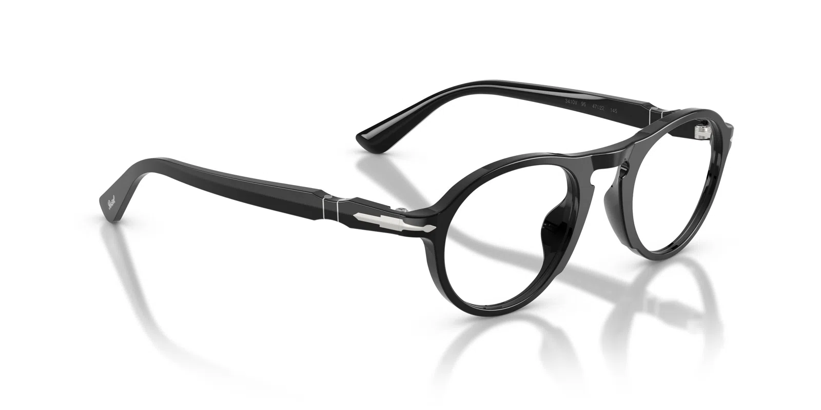 Persol Alba 3410V Eyeglasses - view 15